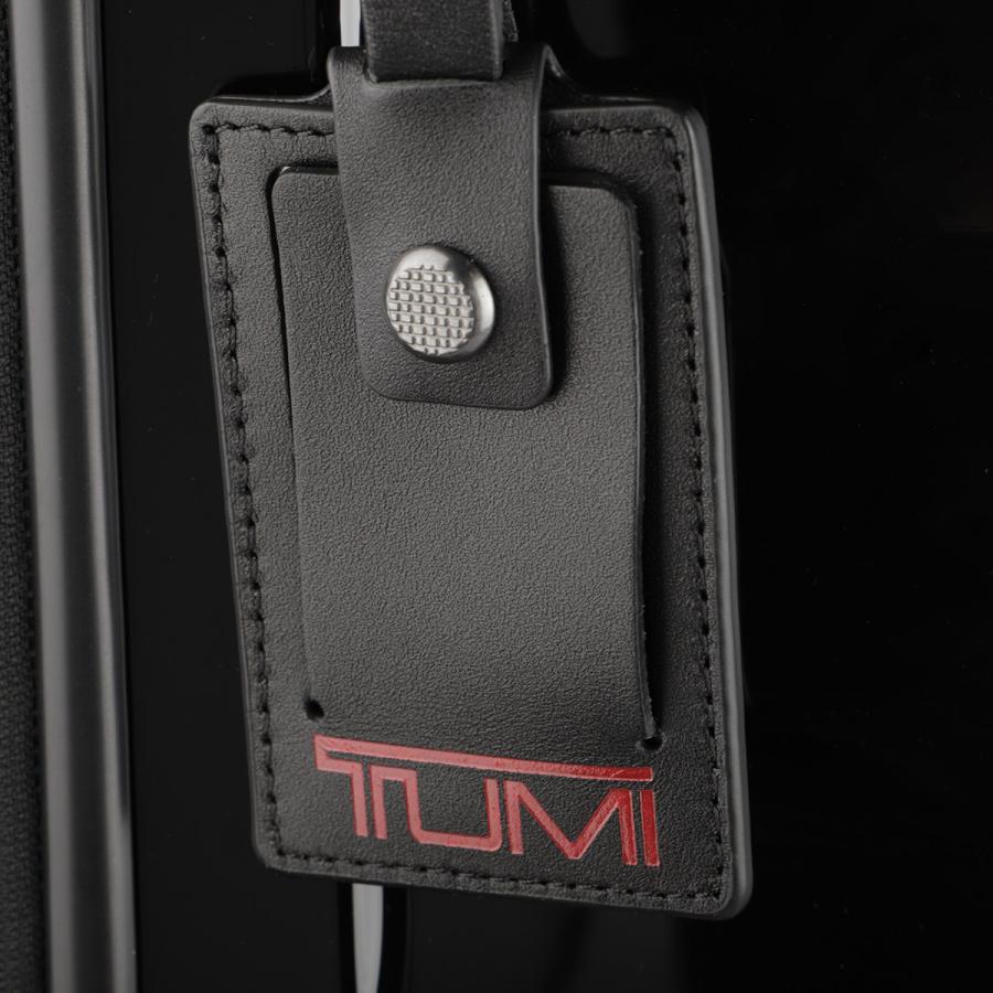 chiのページです TUMI（トゥミ） 並行輸入 キャリーケース ナインティーンディグリー