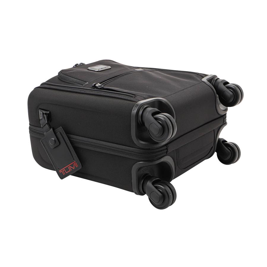 TUMI トゥミ キャリーケース アルファ 02203700D3/139692 1041 TUMI トゥミ キャリーケース アルファ 02203700D3/139692 1041