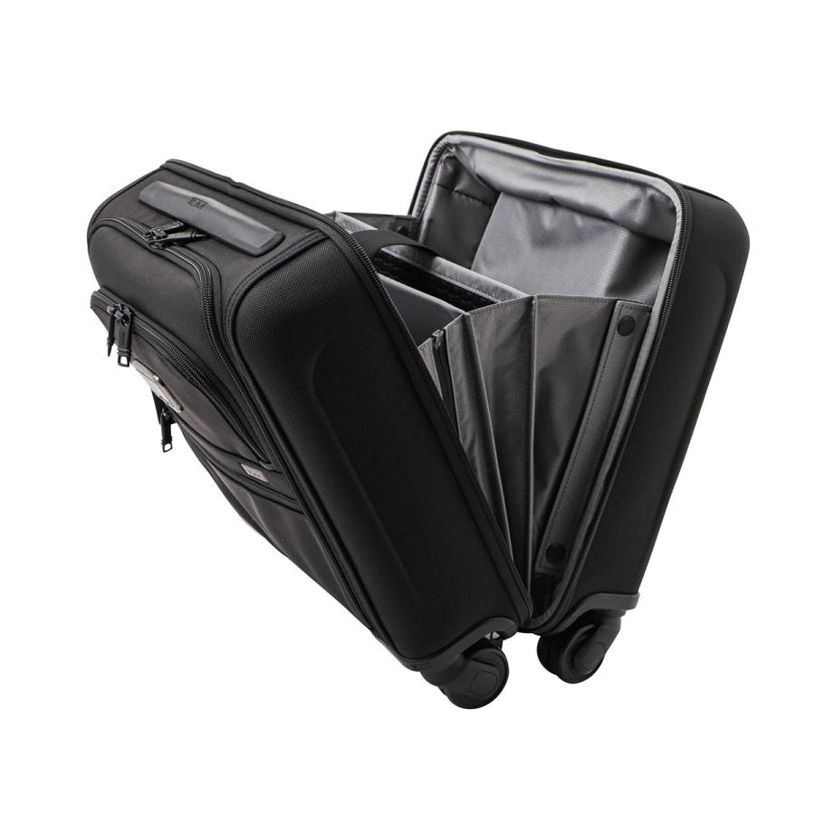 TUMI トゥミ ALPHA アルファ スーツケース キャリーケース 黒 鍵 TUMI トゥミ キャリーケース アルファ 02203700D3/139692 1041
