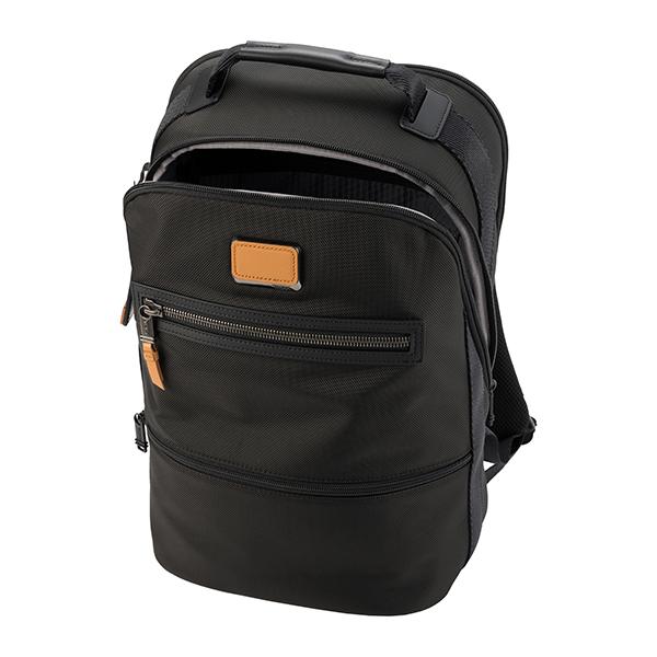 TUMI（トゥミ） 並行輸入 リュックサック アルファブラボー 232655D