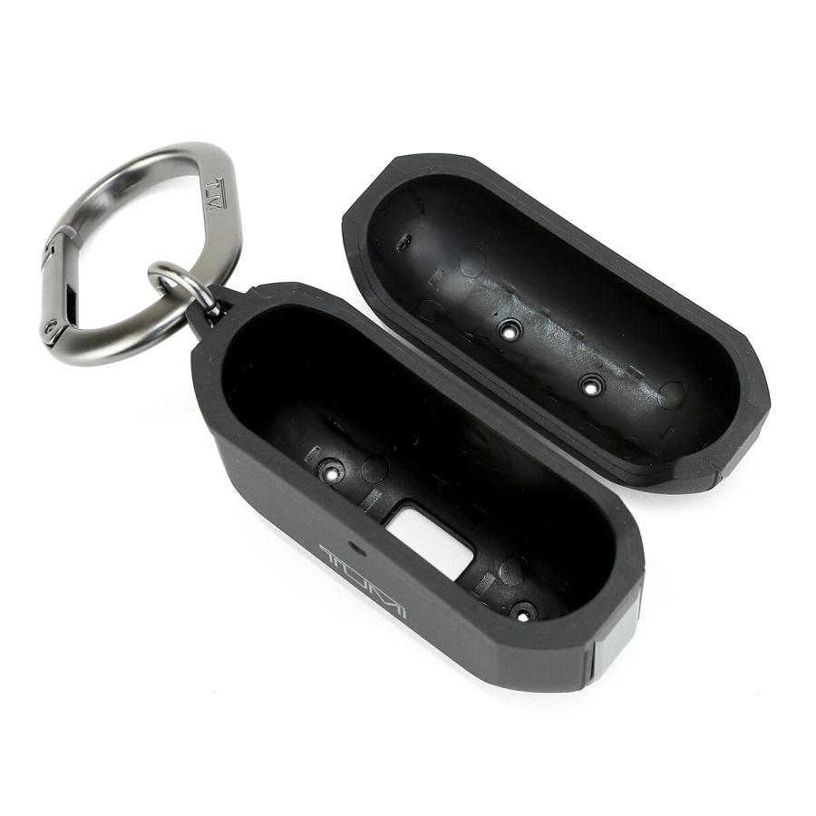 TUMI（トゥミ） 並行輸入 イヤフォンケース トゥミプラス 0114601D