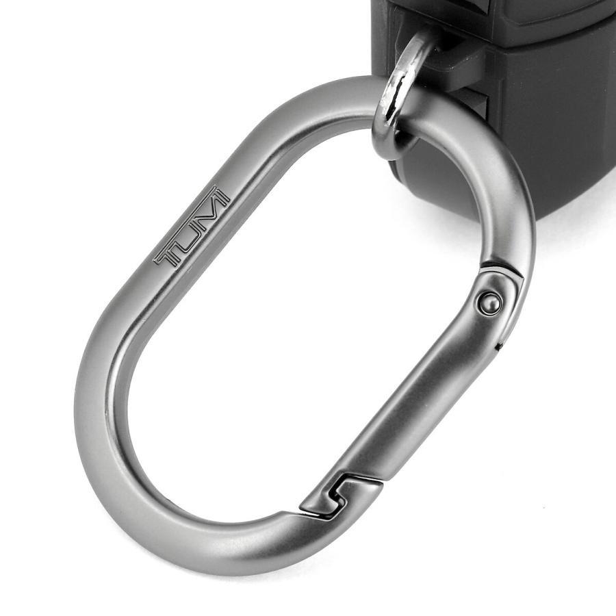 TUMI（トゥミ） 並行輸入 イヤフォンケース トゥミプラス 0114601D