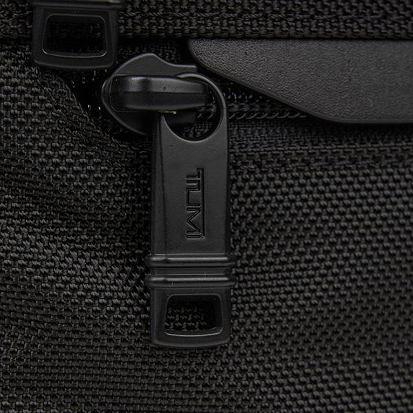 TUMI（トゥミ） 並行輸入 リュックサック アルファースリー 2603586D3