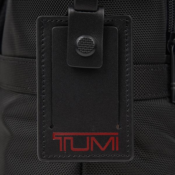 TUMI（トゥミ） 並行輸入 リュックサック アルファースリー 2603586D3