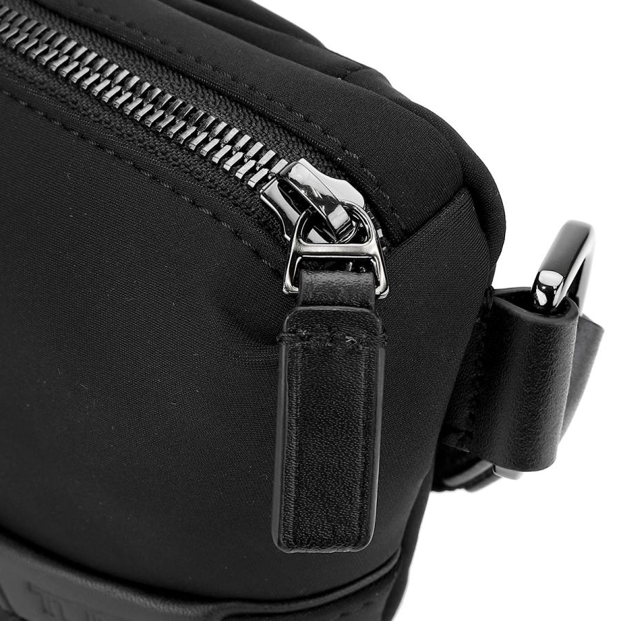 並行輸入 トゥミ ボディバッグ ウエストバッグ TUMI ハリソン 06602037D/ 142400 1041 メンズ ブラック 黒 | TUMI | 11
