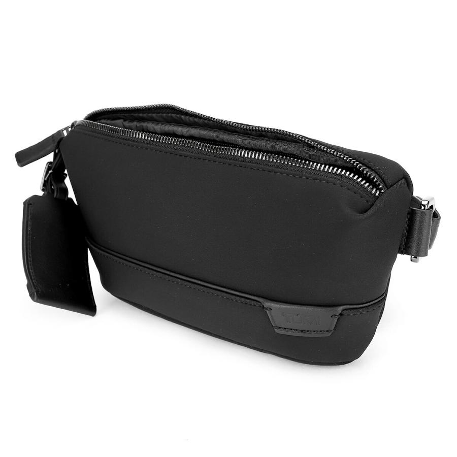 TUMI（トゥミ） 並行輸入 ウエストバッグ ボディバッグ ハリソン