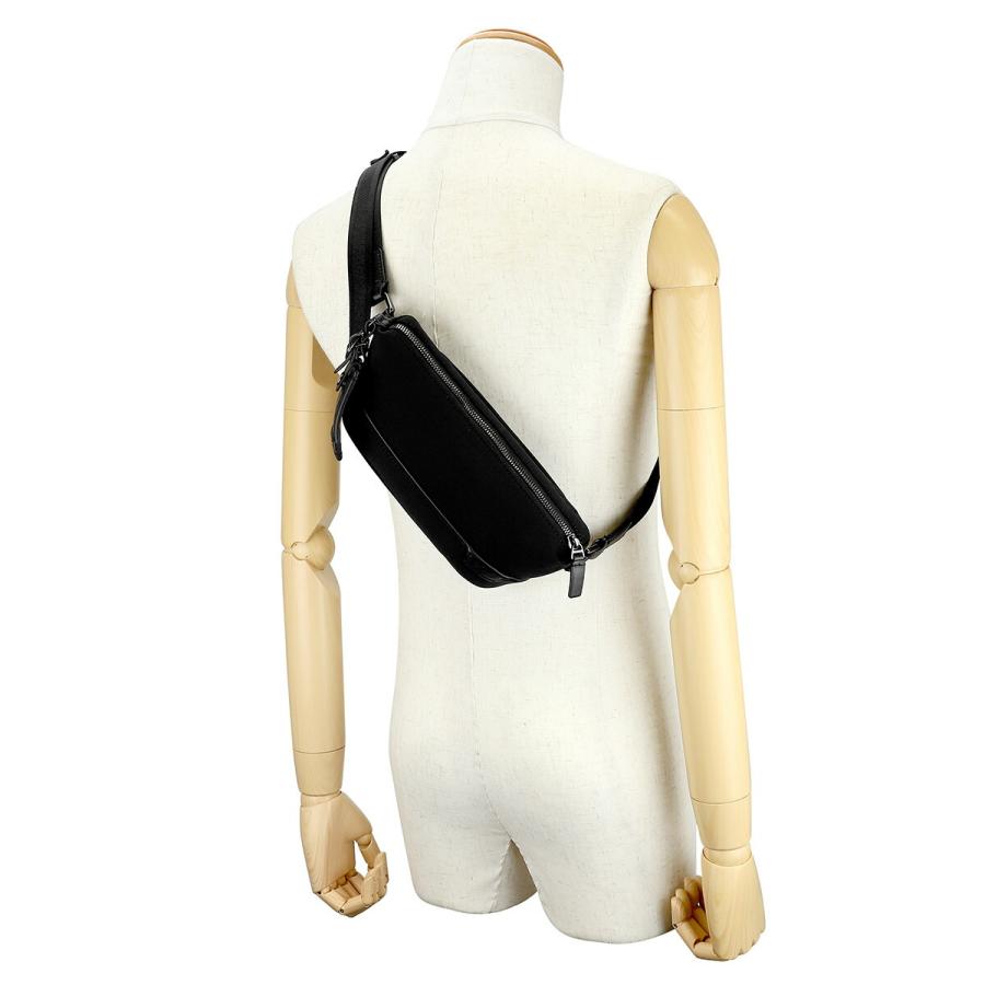 並行輸入 トゥミ ウエストバッグ ボディバッグ ハリソン 06602037D/ 142400 1041 | TUMI | 05