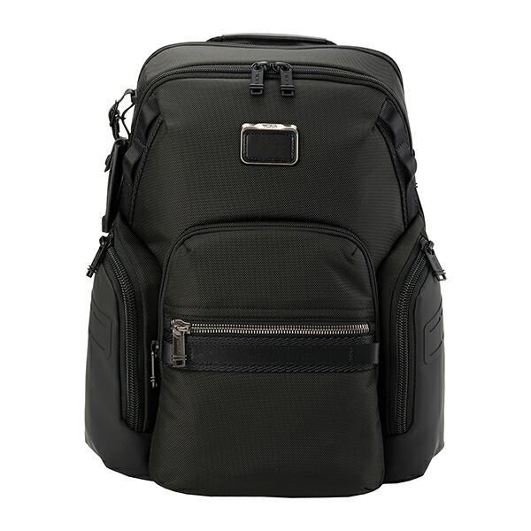 TUMI（トゥミ） 並行輸入 リュック アルファブラボー 0232793D