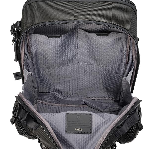 トゥミ リュックサック TUMI アルファブラボー 232793D トゥミ リュックサック TUMI アルファブラボー 232793D ALPHA