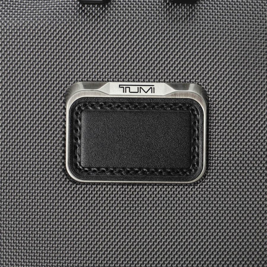 はるはる TUMI（トゥミ） 並行輸入 リュックサック アルファブラボー 0232793CH