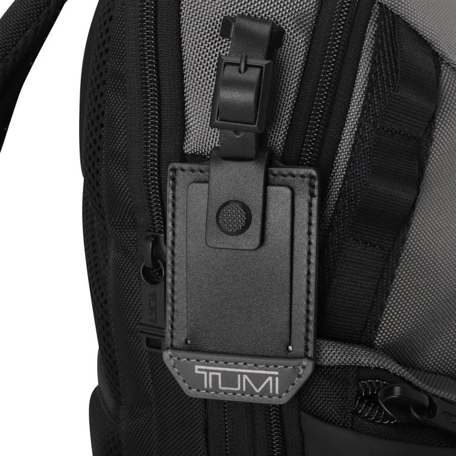 TUMI（トゥミ） 並行輸入 リュックサック アルファブラボー 0232793CH