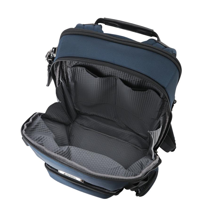 TUMI（トゥミ） 並行輸入 リュックサック アルファブラボー 0232793NVY