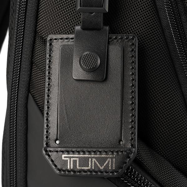 TUMI トゥミ リュックサック アルファブラボー 232789D/142480 TUMI トゥミ リュックサック アルファブラボー 232789D/142480
