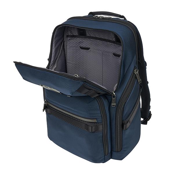 TUMI トゥミ リュックサック アルファ ブラボー 232789NVY TUMI トゥミ リュックサック アルファ ブラボー 232789NVY