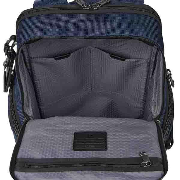 TUMI トゥミ リュックサック アルファ ブラボー 232789NVY TUMI トゥミ リュックサック アルファ ブラボー 232789NVY