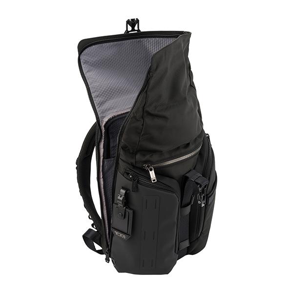TUMI トゥミ リュックサック アルファブラボー 232759D/142481 TUMI トゥミ リュックサック アルファブラボー 232759D/142481