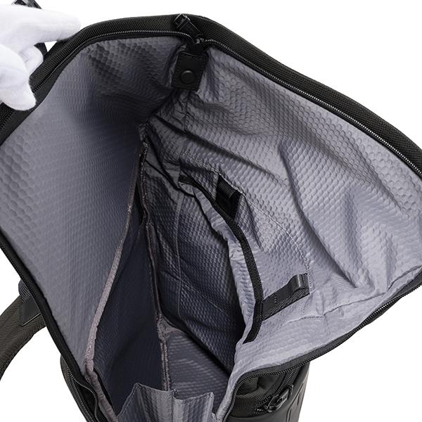 TUMI トゥミ リュックサック アルファブラボー 232759D/142481 TUMI トゥミ リュックサック アルファブラボー 232759D/142481