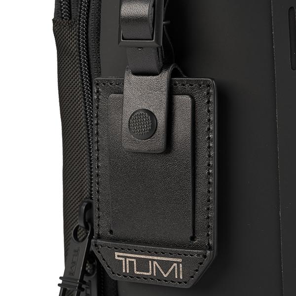 【国内即発】トゥミ リュック 232759D/142481 1041 TUMI トゥミ リュックサック アルファブラボー 232759D/142481