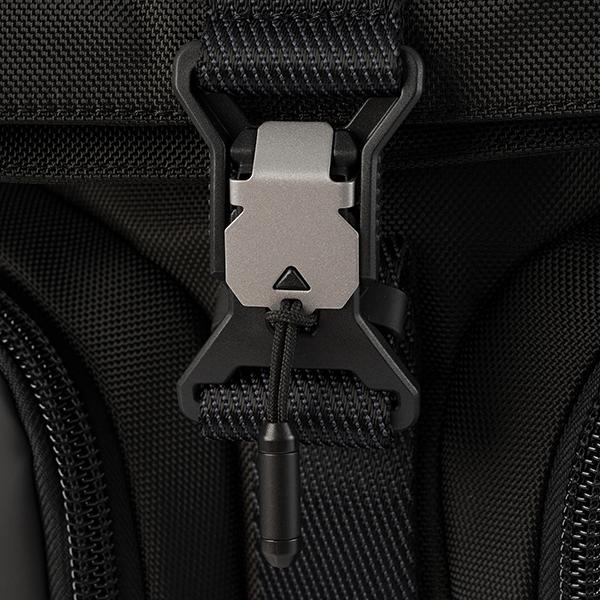 TUMI トゥミ リュックサック アルファブラボー 232759D/142481