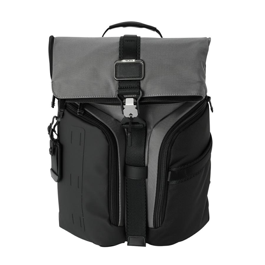 TUMI（トゥミ） 並行輸入 リュックサック アルファブラボー 232759CH