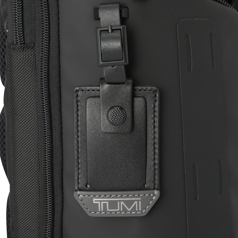 TUMI 並行輸入 トゥミ リュックサック アルファブラボー