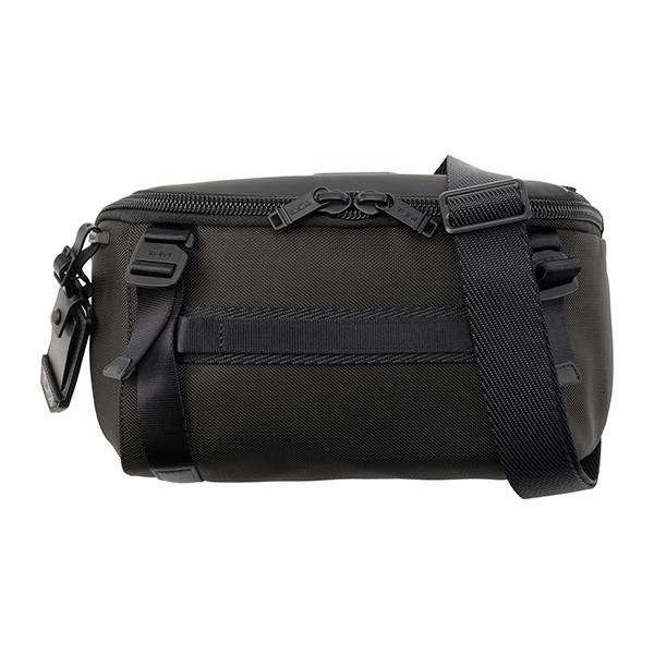 TUMI（トゥミ） 並行輸入 ウエストバッグ ボディバッグ アルファ