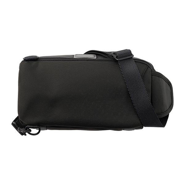 TUMI（トゥミ） 並行輸入 ウエストバッグ ボディバッグ アルファ