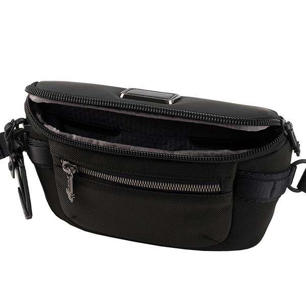 TUMI トゥミ ウエストバッグ ボディバッグ アルファブラボー TUMI トゥミ ウエストバッグ ボディバッグ アルファブラボー
