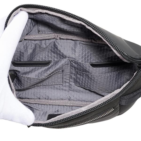 TUMI トゥミ ウエストバッグ ボディバッグ アルファブラボー TUMI トゥミ ウエストバッグ ボディバッグ アルファブラボー