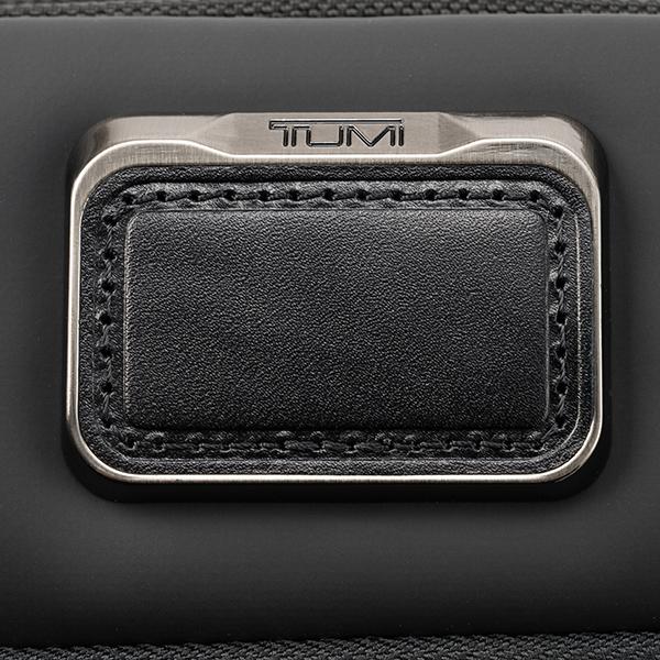 TUMI（トゥミ） 並行輸入 ウエストバッグ ボディバッグ アルファ