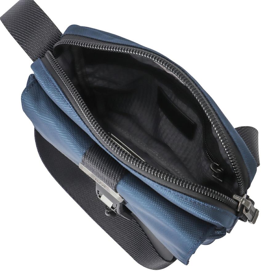 TUMI 並行輸入 トゥミ ショルダーバッグ アルファブラボー