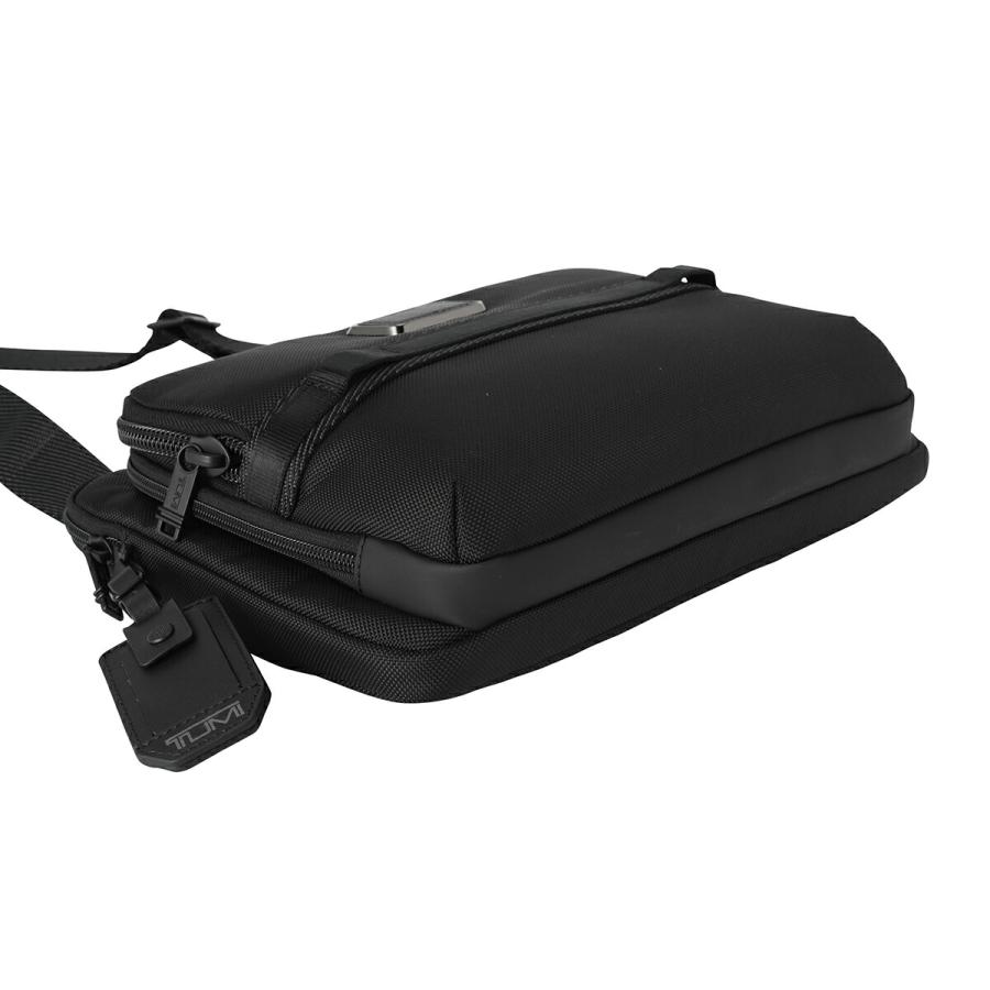 【国内即発】トゥミ ショルダーバッグ 232796D/142485 1041 TUMI 並行輸入 トゥミ ショルダーバッグ アルファブラボー