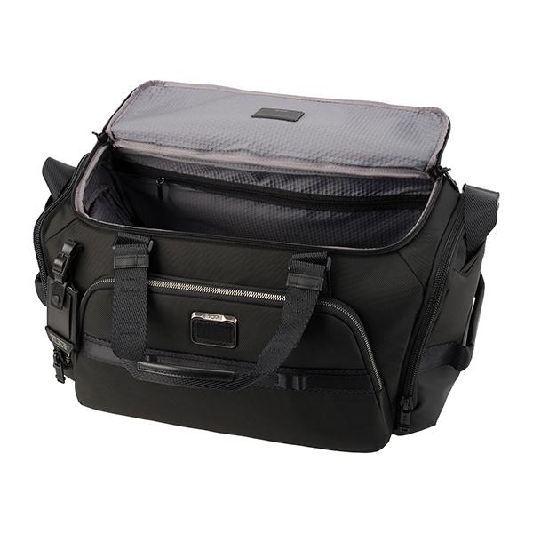 TUMI トゥミ ボストンバッグ アルファブラボー 232722D/142486 TUMI トゥミ ボストンバッグ アルファブラボー 232722D/142486