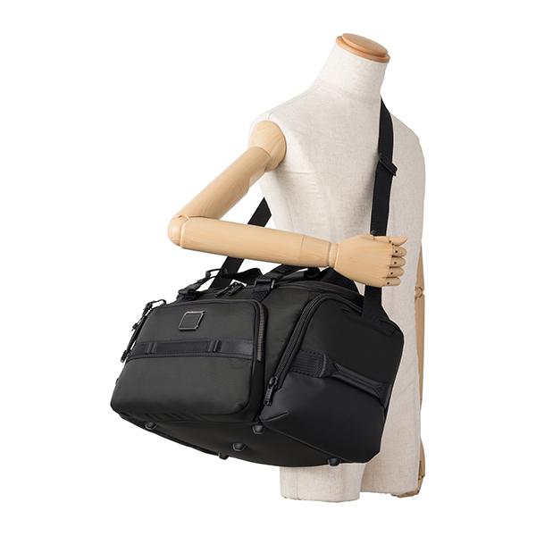 TUMI トゥミ ボストンバッグ アルファブラボー 232722D/142486 TUMI トゥミ ボストンバッグ アルファブラボー 232722D/142486