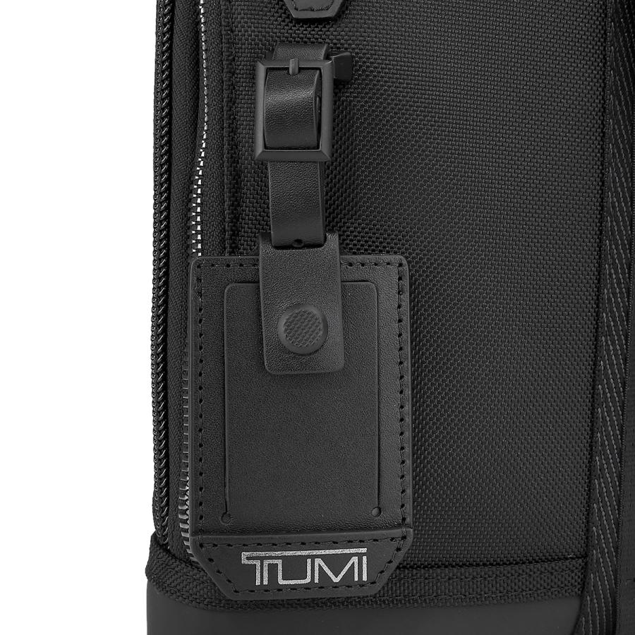 TUMI（トゥミ） 並行輸入 ブリーフケース アルファブラボー 0232790D