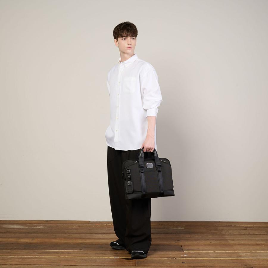 TUMI（トゥミ） 並行輸入 ビジネスバッグ アルファブラボー 0232790D