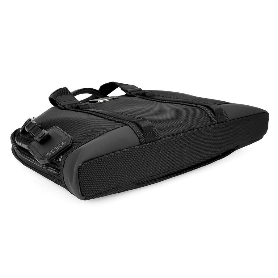 TUMI 並行輸入 トゥミ ブリーフケース アルファブラボー 0232790D