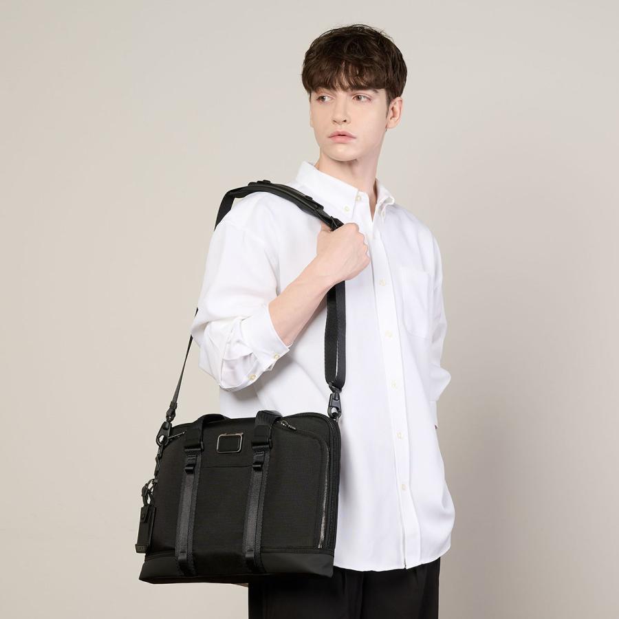 TUMI（トゥミ） 並行輸入 ビジネスバッグ アルファブラボー 0232790D