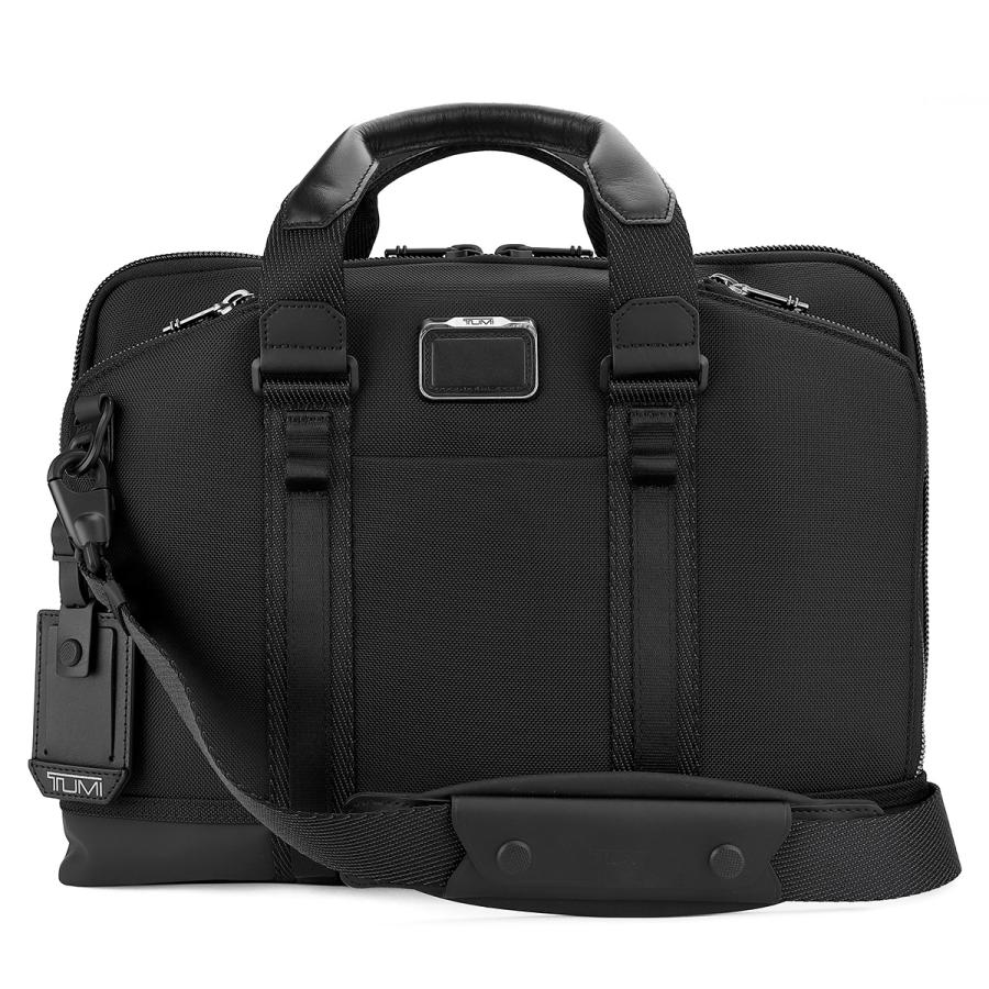 TUMI（トゥミ） 並行輸入 ビジネスバッグ アルファブラボー 0232790D