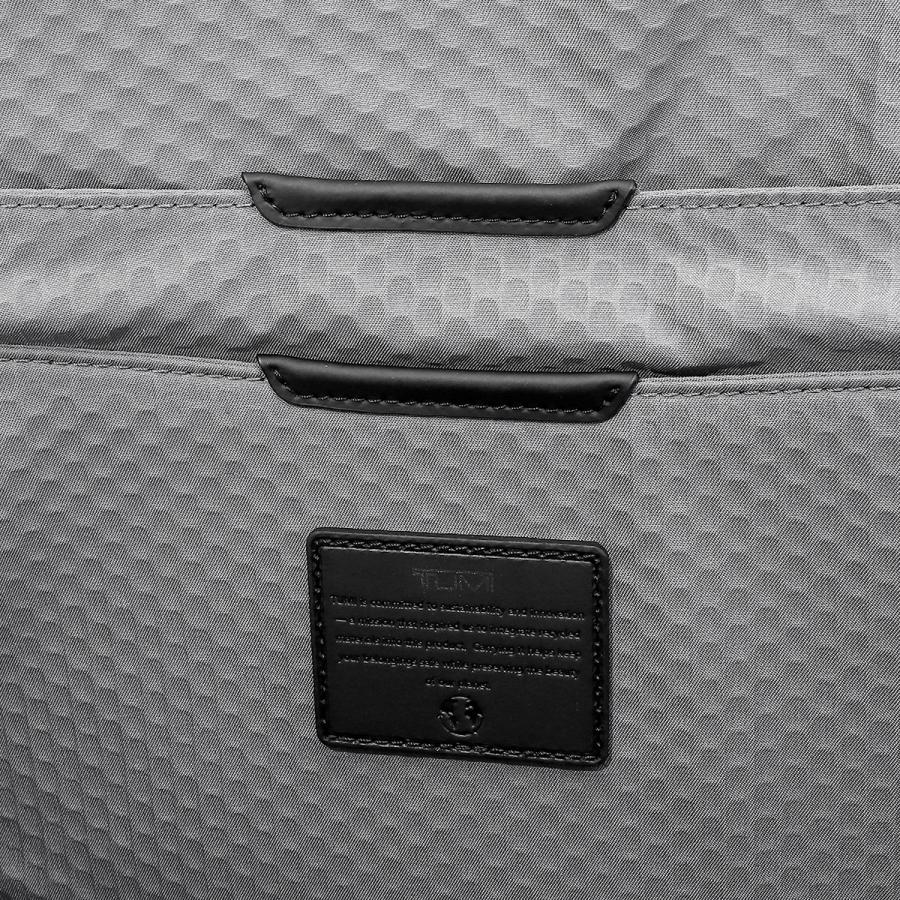 TUMI 並行輸入 トゥミ ブリーフケース アルファブラボー 0232790D