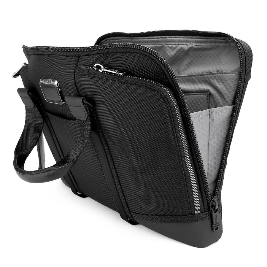 TUMI（トゥミ） 並行輸入 ビジネスバッグ アルファブラボー 0232790D