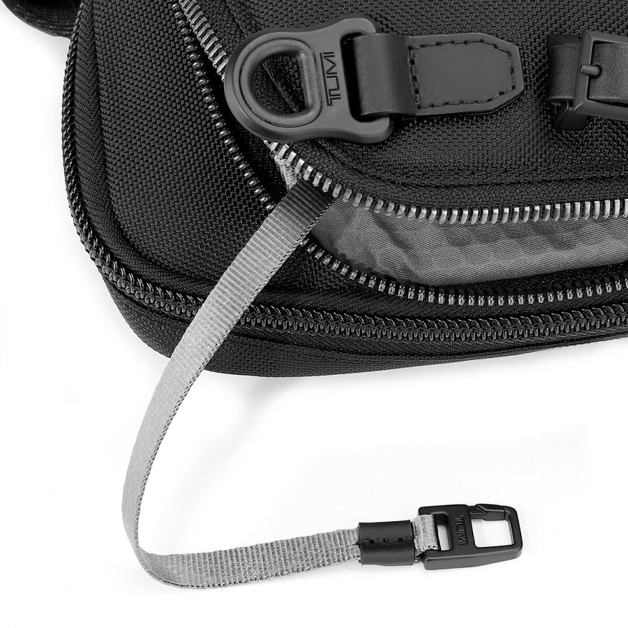 TUMI（トゥミ） 並行輸入 ブリーフケース アルファブラボー 0232790D