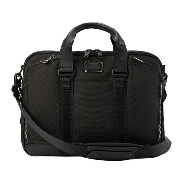 TUMI（トゥミ） 並行輸入 ビジネスバッグ アルファブラボー 0232741D
