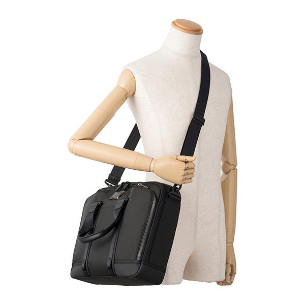 TUMI（トゥミ） 並行輸入 ブリーフケース アルファブラボー 0232741D