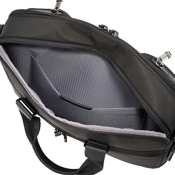 TUMI（トゥミ） 並行輸入 ブリーフケース アルファブラボー 0232741D