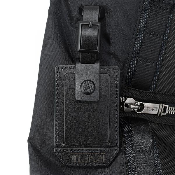 TUMI トゥミ リュックサック アルファブラボー 1424901041 TUMI トゥミ リュックサック アルファブラボー 1424901041
