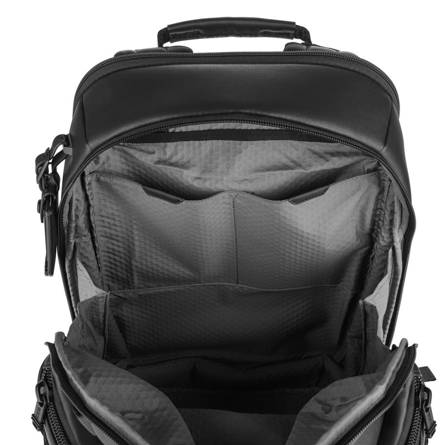 TUMI（トゥミ） 並行輸入 リュックサック アルファブラボー 0932793DL