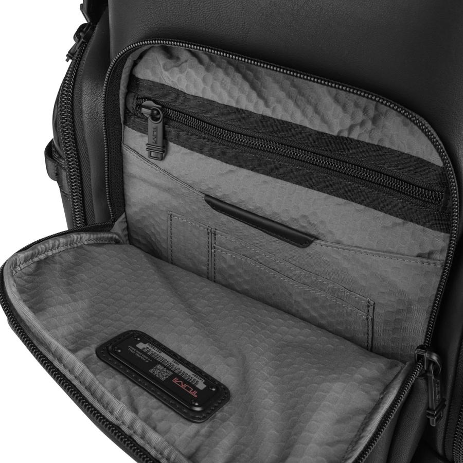 トゥミ　バックパック 楽天市場】【5,000円OFF☆決算クーポン】トゥミ リュックサック TUMI