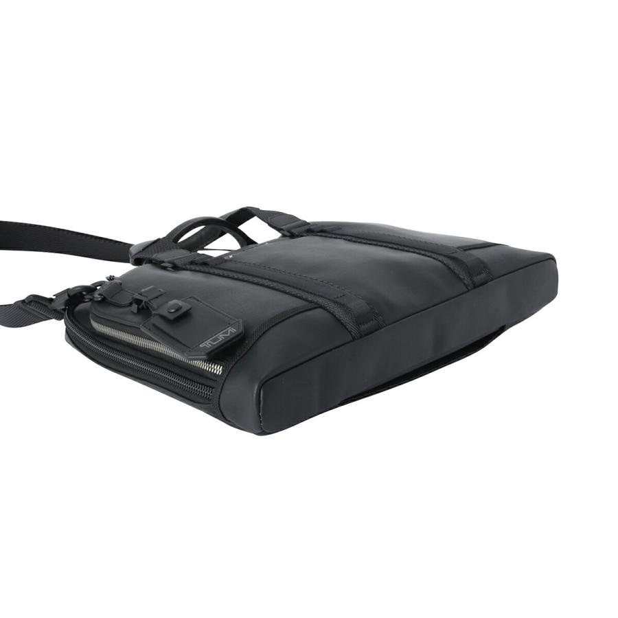 TUMI（トゥミ） 並行輸入 ブリーフケース アルファブラボー 0932790DL