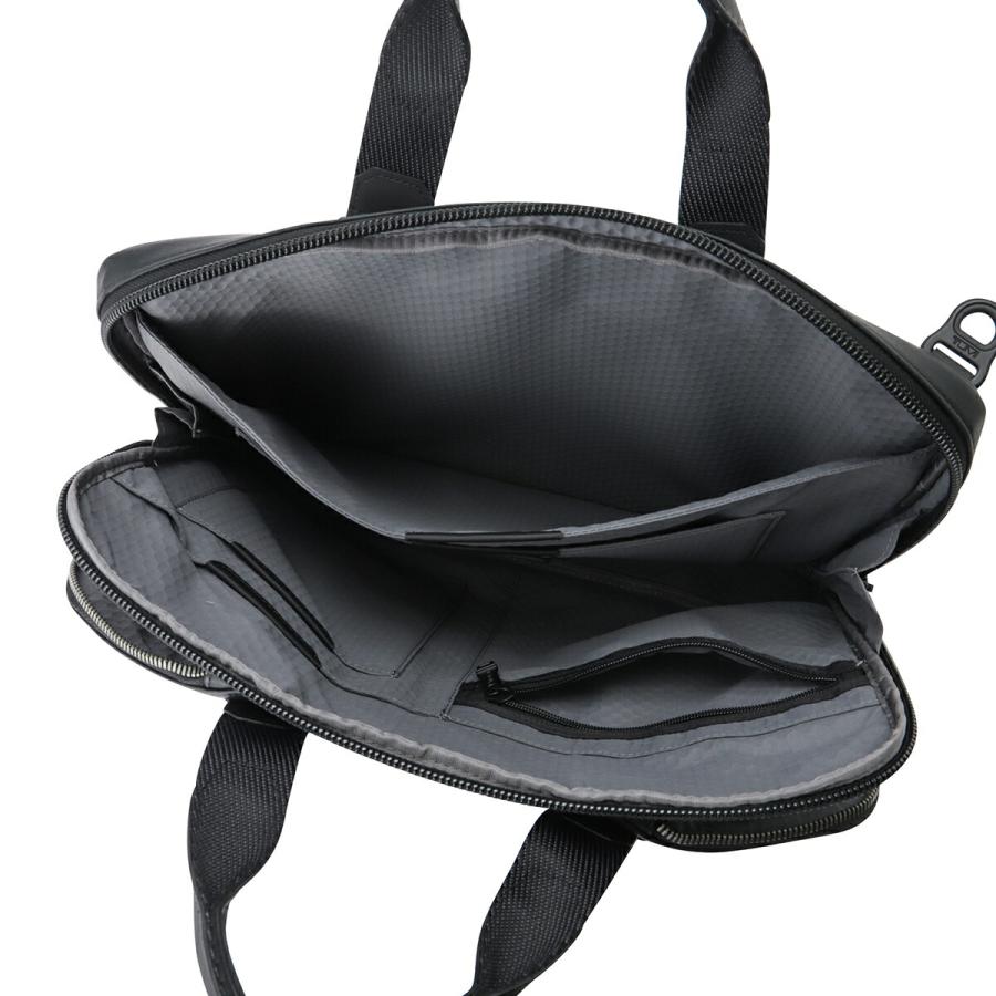 TUMI（トゥミ） 並行輸入 ブリーフケース アルファブラボー 0932790DL